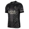 Camiseta de fútbol Paris Saint-Germain Marquinhos 5 Tercera Equipación 23-24 - Hombre